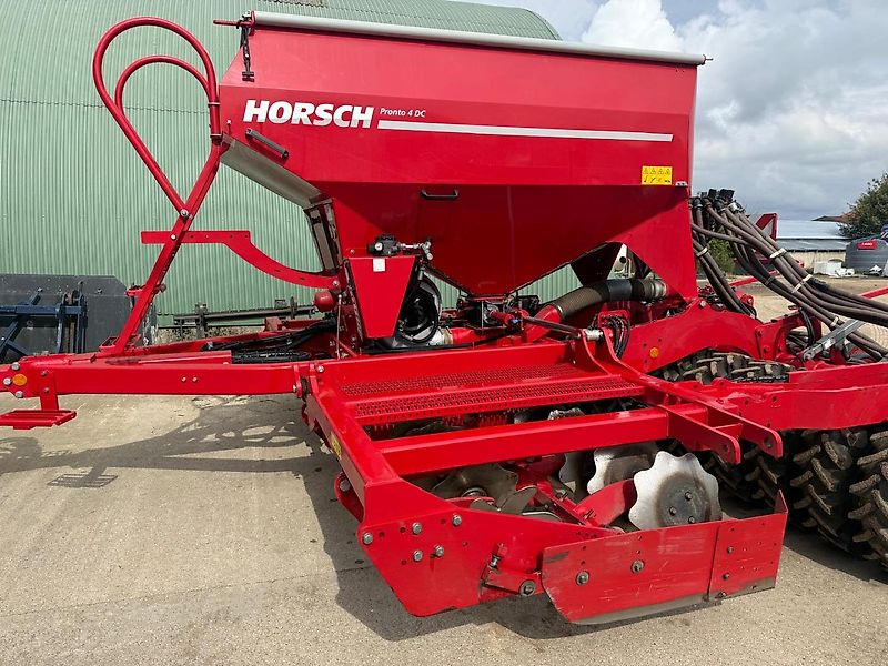 Horsch Pronto 4DC