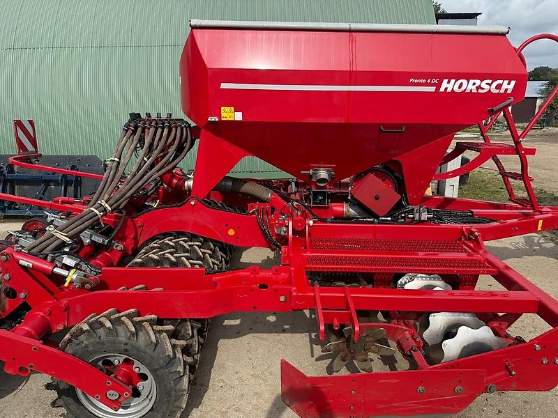 Horsch Pronto 4DC