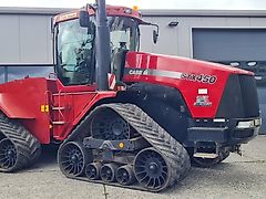 Case IH Quadtrac STX 450