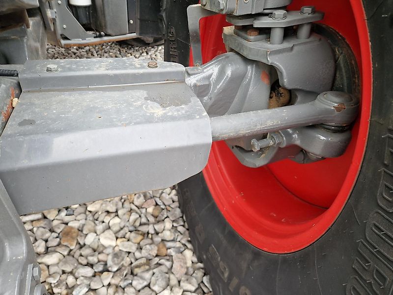 Fendt 720 VARIO POWER PLUS