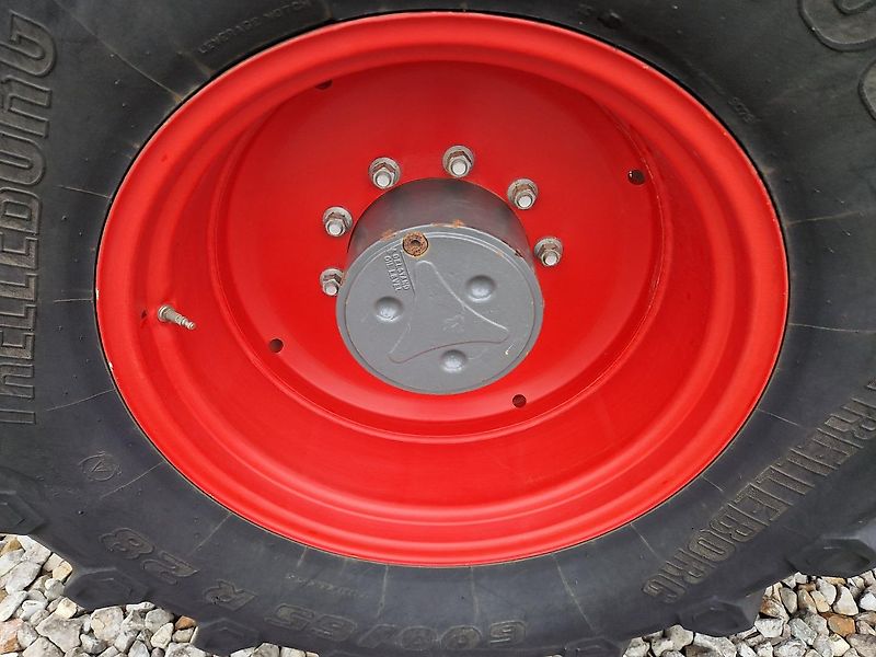 Fendt 720 VARIO POWER PLUS