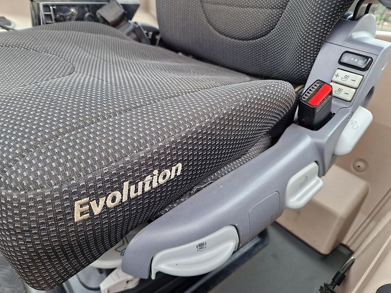 Fendt 720 VARIO POWER PLUS