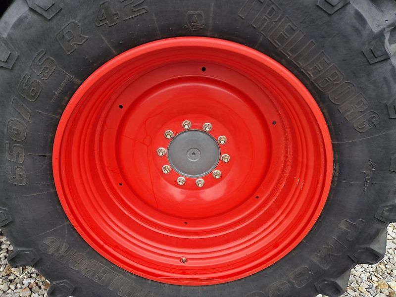 Fendt 720 VARIO POWER PLUS