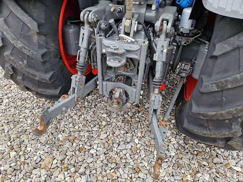 Fendt 720 VARIO POWER PLUS