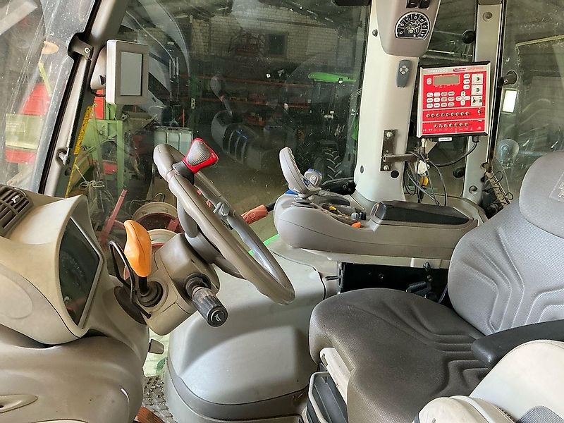 Deutz-Fahr Agrotron 6140 TTV