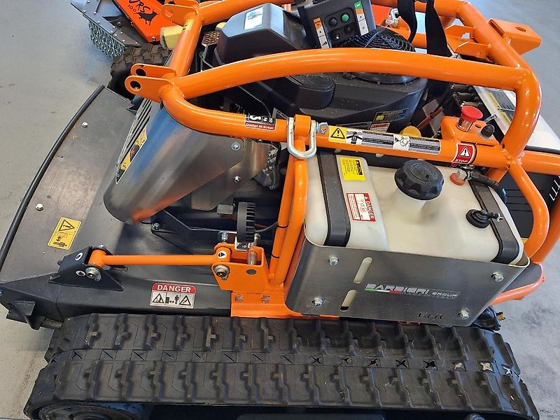 Stella X-ROT 80 EVO Kommunal