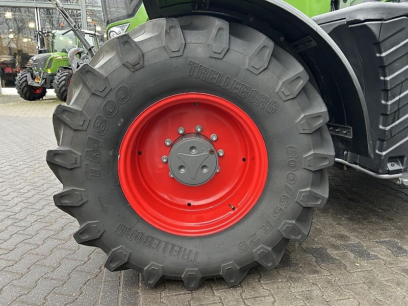 Fendt 724 Vario Gen6 ProfiPlus setting 2