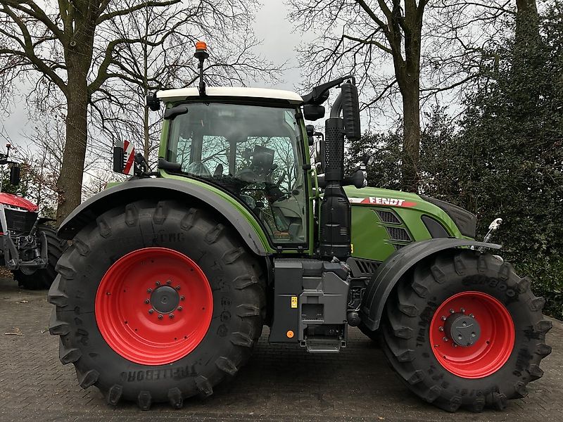 Fendt 724 Vario Gen6 ProfiPlus setting 2