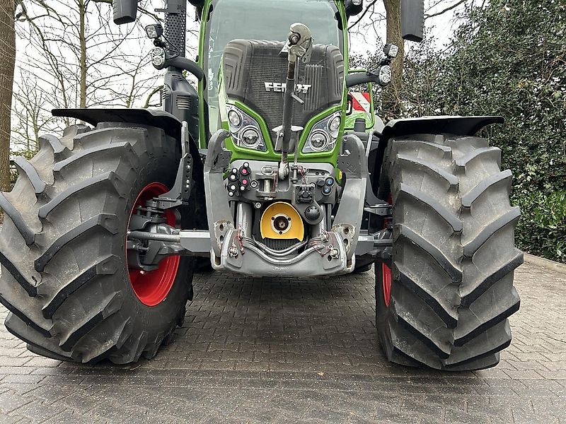 Fendt 724 Vario Gen6 ProfiPlus setting 2