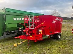 Trioliet Solomix 2 1500 VLH-B