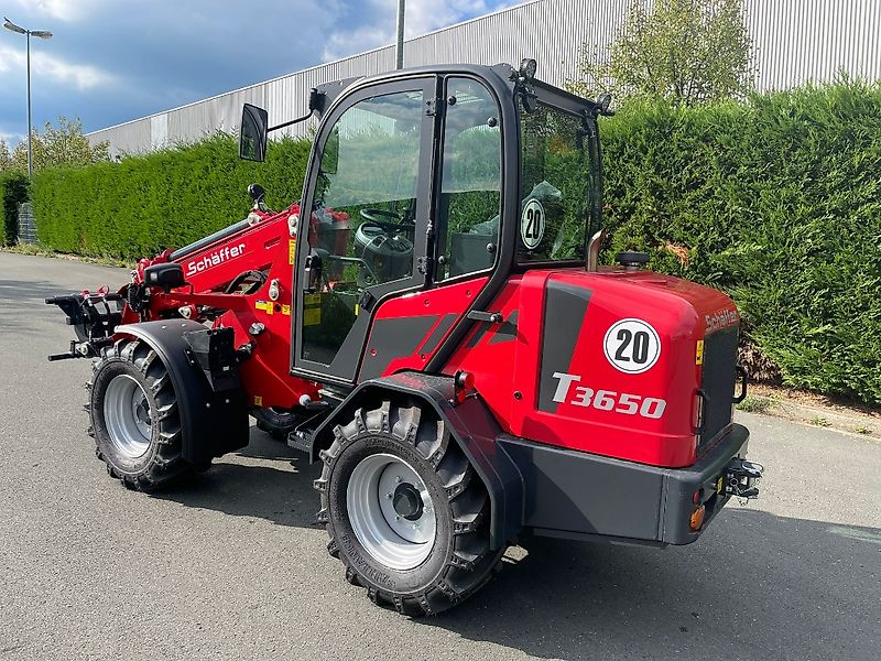 Schäffer 3650T