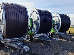 Bauer Rainstar E100 - E600