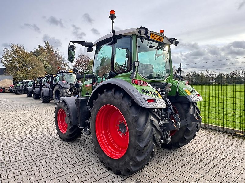 Fendt 314 Gen4 ProfiPlus