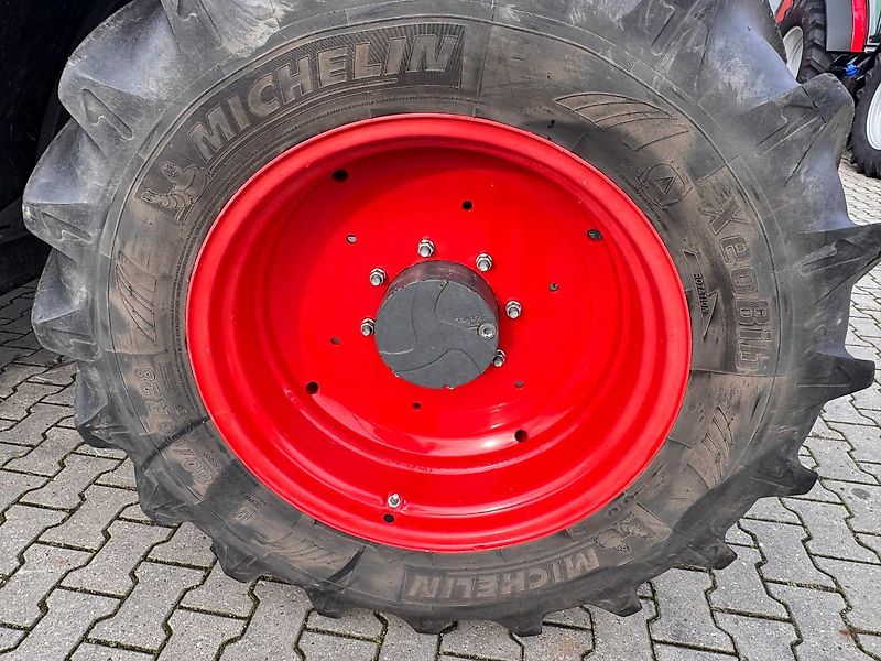 Fendt 314 Gen4 ProfiPlus