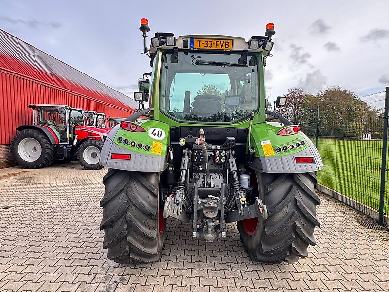 Fendt 314 Gen4 ProfiPlus