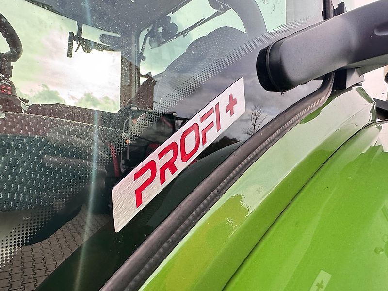 Fendt 314 Gen4 ProfiPlus