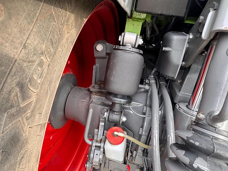 Fendt 314 Gen4 ProfiPlus