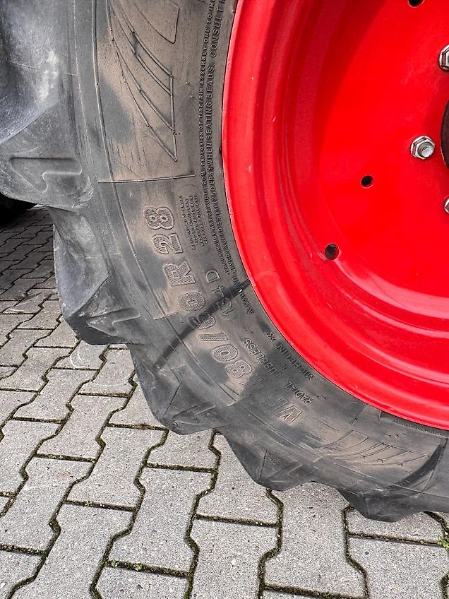 Fendt 314 Gen4 ProfiPlus