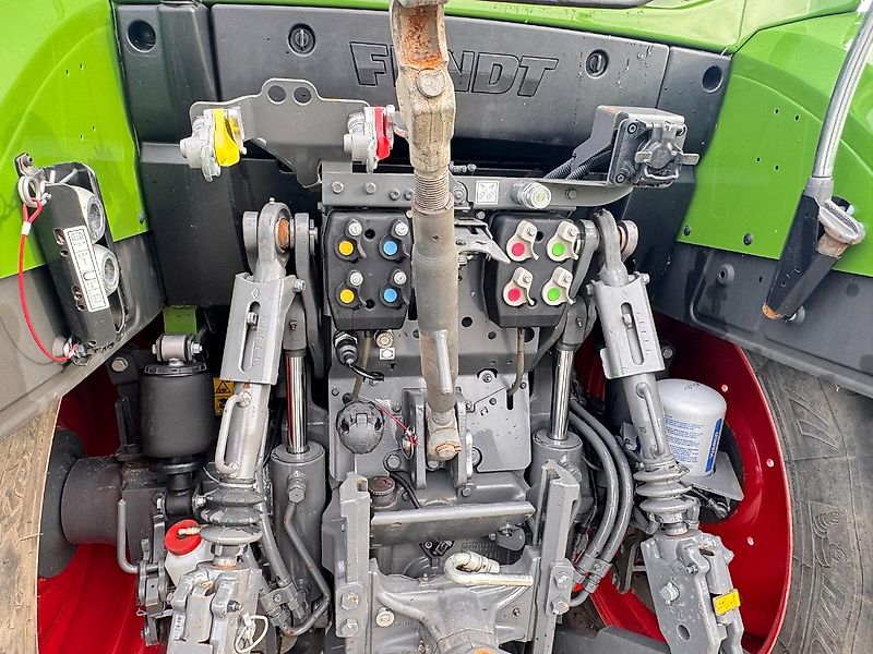 Fendt 314 Gen4 ProfiPlus