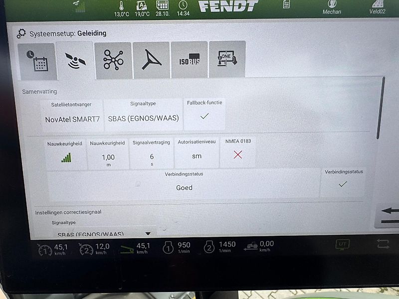 Fendt 314 Gen4 ProfiPlus