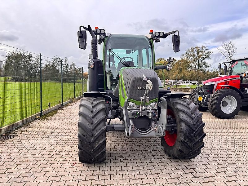 Fendt 314 Gen4 ProfiPlus