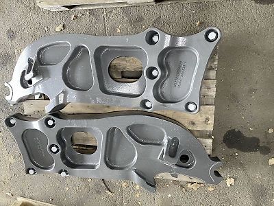 Fendt FRONTLADER KONSOLEN