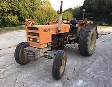 Renault 681