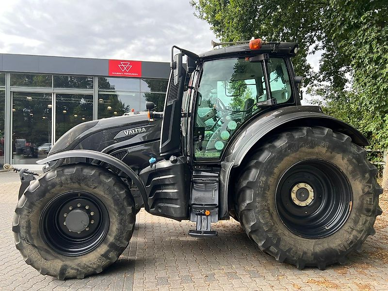 Valtra T174 Versu