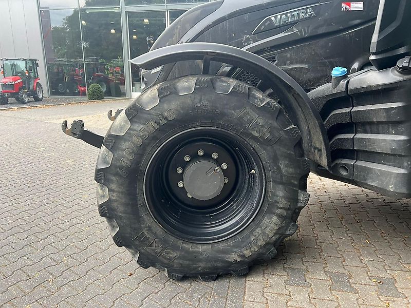 Valtra T174 Versu
