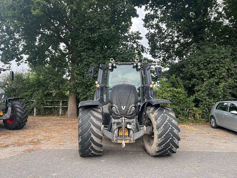 Valtra T174 Versu