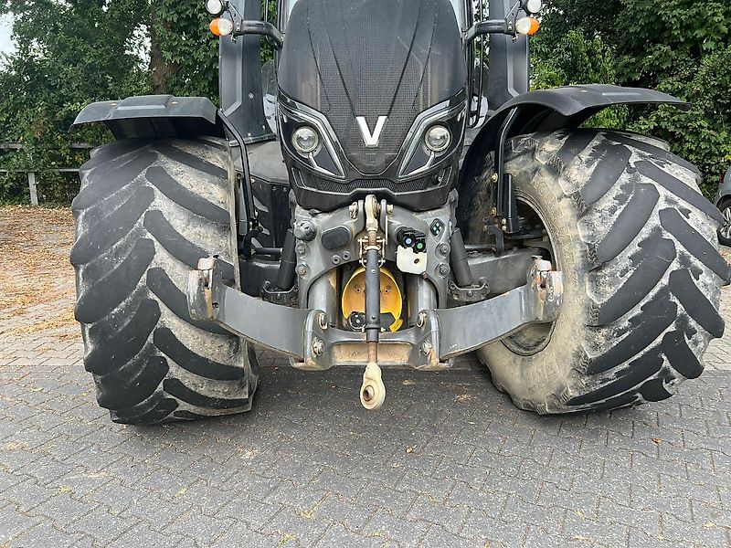 Valtra T174 Versu
