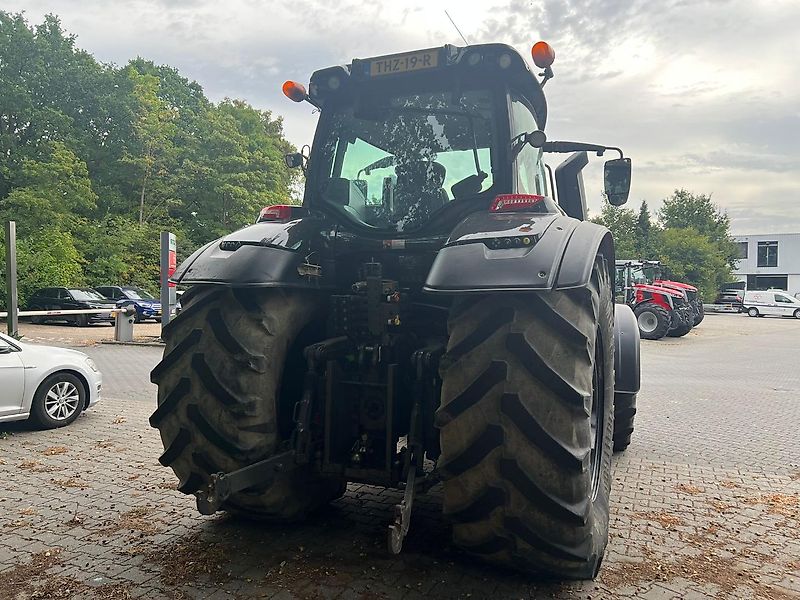 Valtra T174 Versu