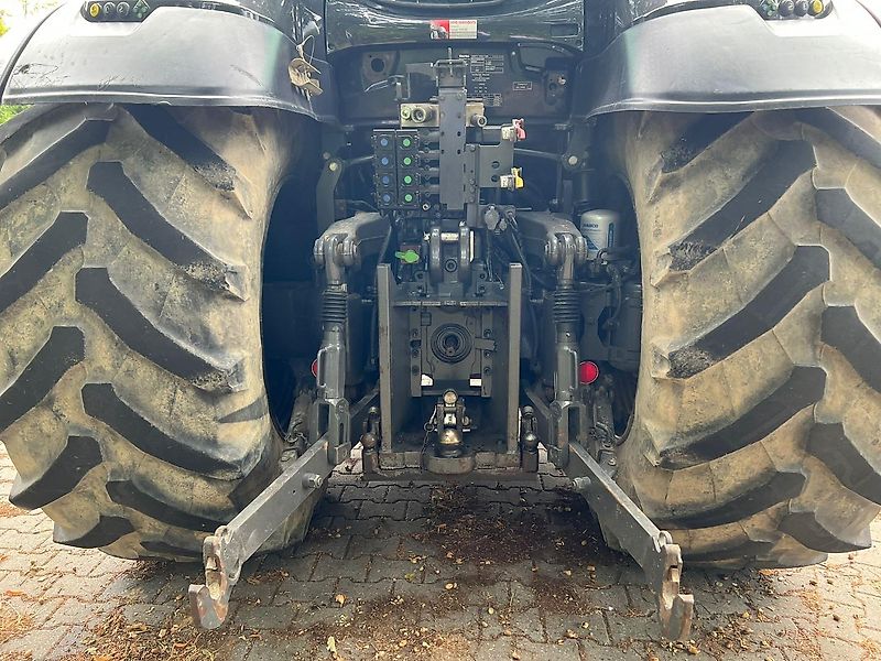 Valtra T174 Versu