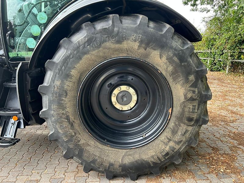 Valtra T174 Versu