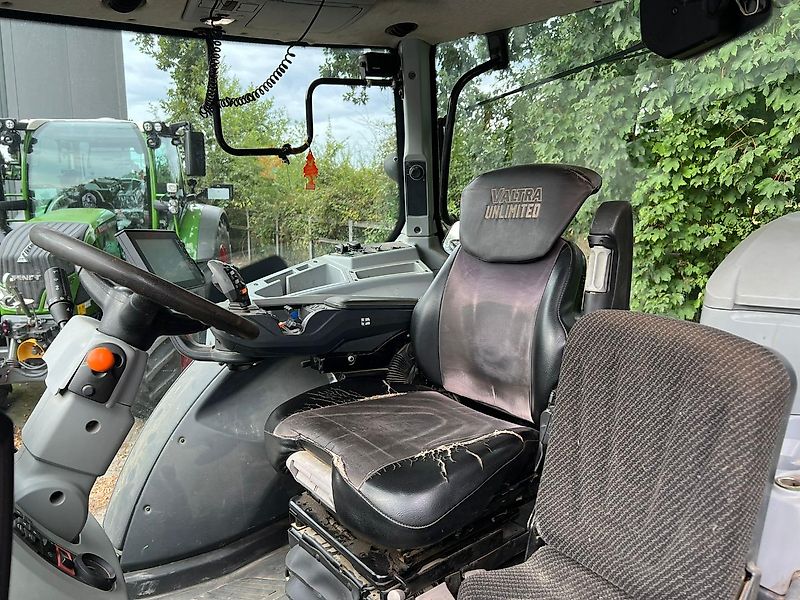 Valtra T174 Versu