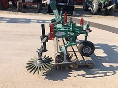 Clemens SB Mono mit Fingerhacke