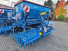 Lemken SAPHIR 10/300