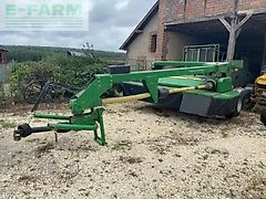 John Deere 1365