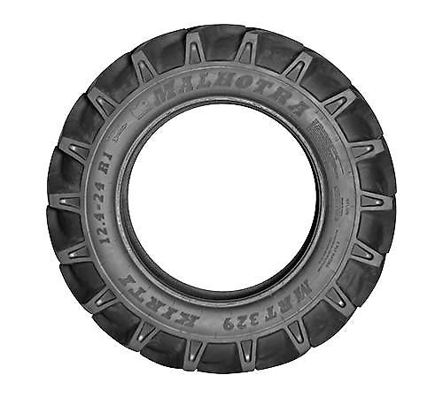 MRL Tyres 11.2-20 8pr MRT 329TT made in India tube included