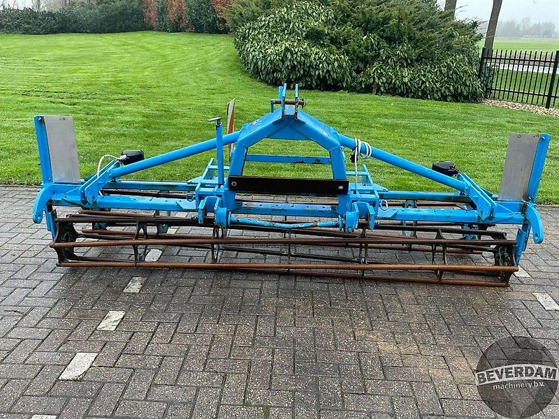 Lemken Frontrol