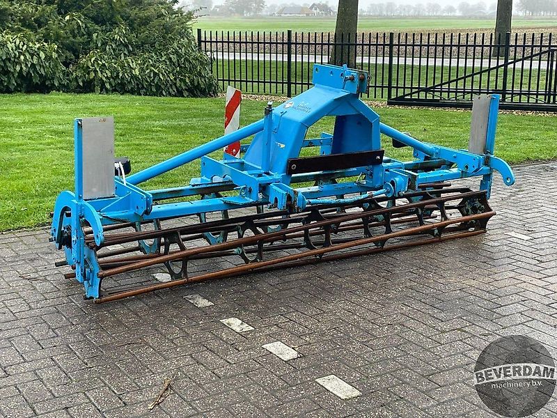 Lemken Frontrol