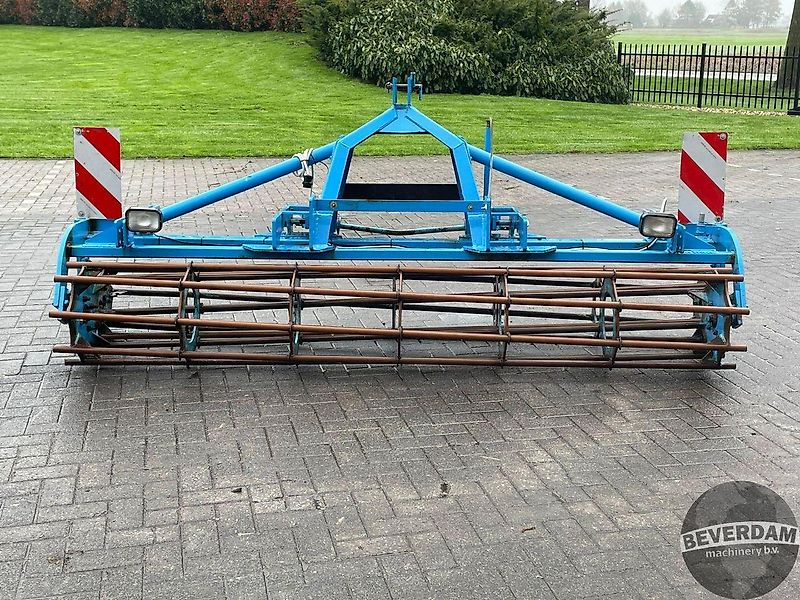 Lemken Frontrol