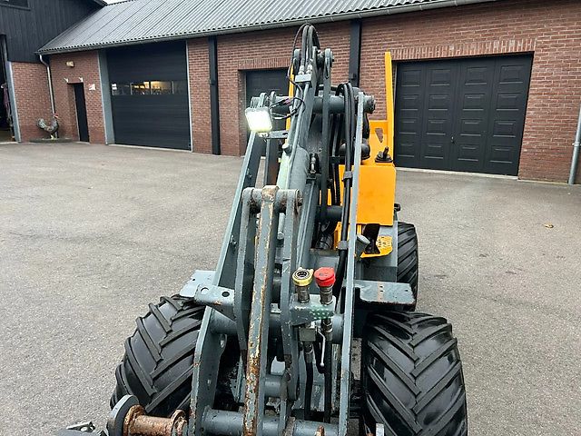 Giant 2 X Giant D262S