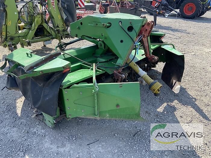 John Deere CC228A