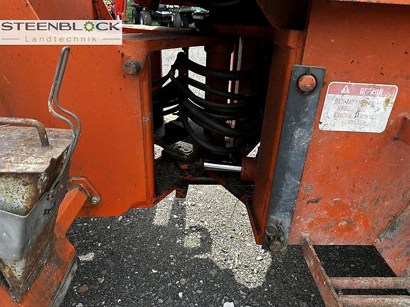 Zeppelin SKL851 Serie A