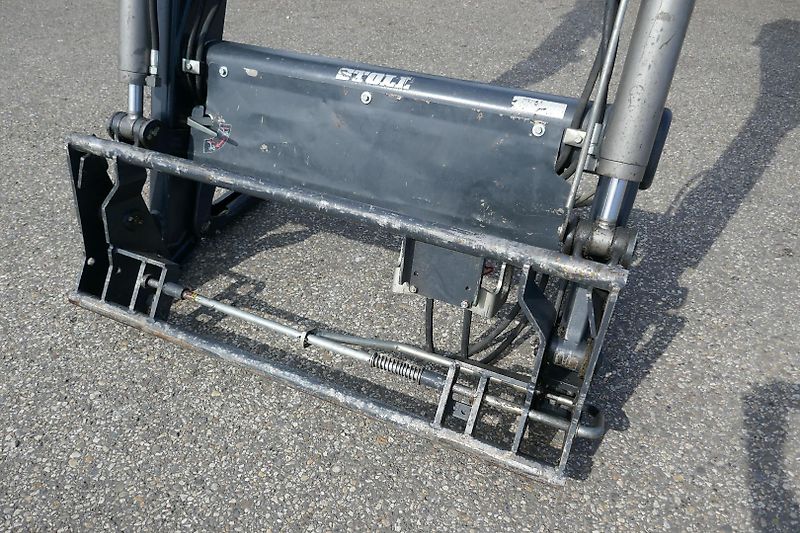 Stoll FZ 20.1 Breitschwinge im sehr gutem Zustand.