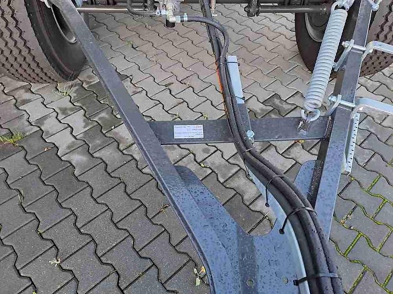 Fliegl DK 180 Maxum Fox