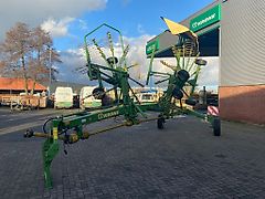 Krone Swadro 807