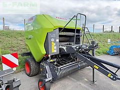 Claas rollant 520 rf