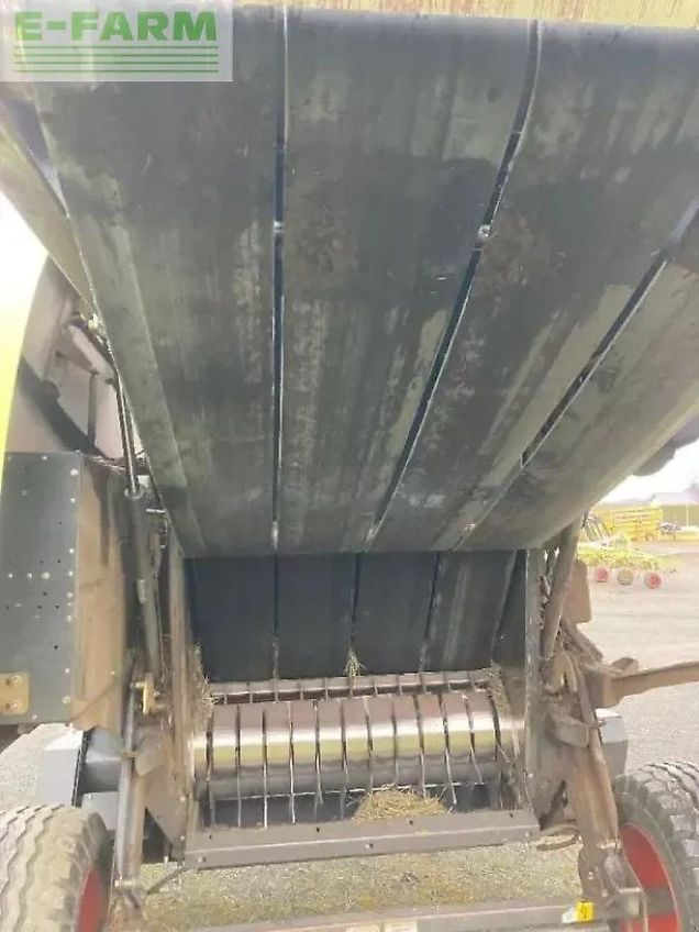 Claas variant 360 rf